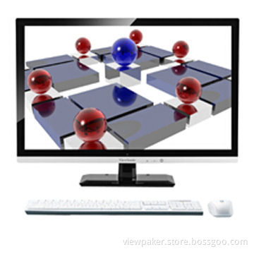 21.5 inch All-in-one PC, bare-bone